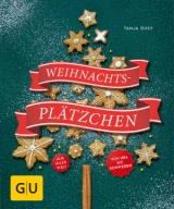 Weihnachtsplätzchen - Tanja Dusy