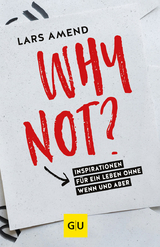 Why not? - Lars Amend