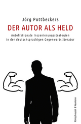 Der Autor als Held - Jörg Pottbeckers