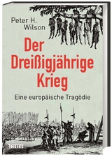 Der Dreißigjährige Krieg - Peter H. Wilson