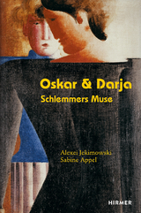 Oskar & Darja - Sabine Appel, Alexei Jekimowski