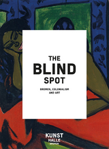 The Blind Spot - Anna Brus, Anna Greve, Yvette Mutumba