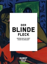 Der blinde Fleck - Anna Brus, Anna Greve, Yvette Mutumba