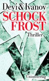 Schockfrost - Mitra Devi, Petra Ivanov