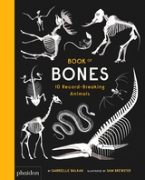 Book of Bones - Gabrielle Balkan
