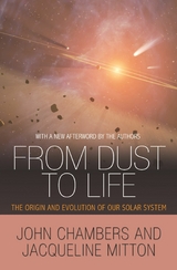 From Dust to Life -  John Chambers,  Jacqueline Mitton