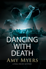 Dancing With Death - Amy Myers