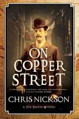 On Copper Street -  Chris Nickson