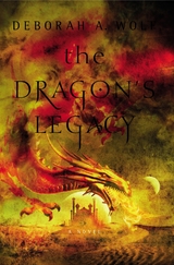 Dragon's Legacy -  Deborah A. Wolf