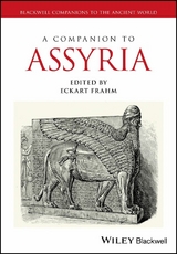 Companion to Assyria - 