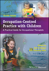 Occupation-Centred Practice with Children - 