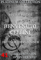 Benvenuto Cellini - Hector Berlioz, Armand Francois Leon de Wailly