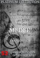 Medée - Marc-Antoine Charpentier, Thomas Corneille