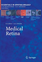 Medical Retina - 