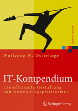 IT-Kompendium - Wolfgang W. Osterhage