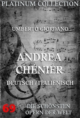 Andrea Chénier - Umberto Giordano, Luigi Illica