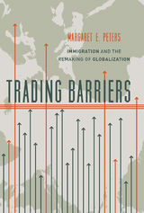 Trading Barriers -  Margaret E. Peters