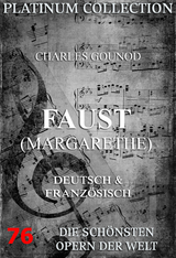 Faust (Margarethe) - Charles Francois Gounod, Jules Paul Barbier