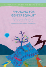 Financing for Gender Equality - 