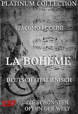 La Bohème - Giacomo Puccini, Luigi Illica