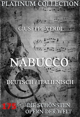 Nabucco - Giuseppe Verdi, Temistocle Solera