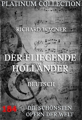 Der fliegende Holländer - Richard Wagner