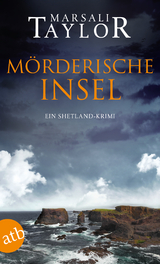 Mörderische Insel - Marsali Taylor