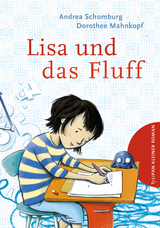 Lisa und das Fluff - Andrea Schomburg
