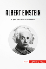Albert Einstein -  50Minutos