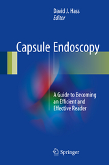 Capsule Endoscopy - 