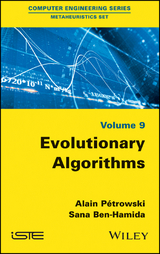 Evolutionary Algorithms - Alain Petrowski, Sana Ben-Hamida