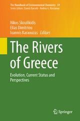 The Rivers of Greece - 