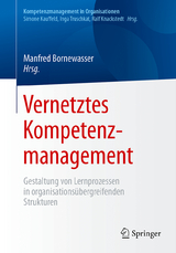 Vernetztes Kompetenzmanagement - 