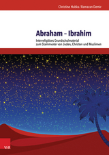 Abraham – Ibrahim - Christine Hubka, Ramazan Demir
