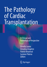 The Pathology of Cardiac Transplantation - 
