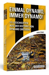 Einmal Dynamo, immer Dynamo! - Jochen Leimert