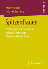 Spitzenfrauen - 