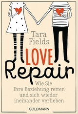 Love Repair - Tara Fields