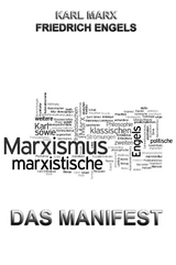 Das Manifest - Karl Marx, Friedrich Engels