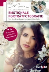 Emotionale Porträtfotografie - Nina Schnitzenbaumer