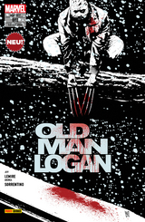 Old Man Logan 2 - Jeff Lemire