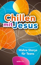 Chillen mit Jesus - 