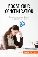 Boost Your Concentration -  50Minutes