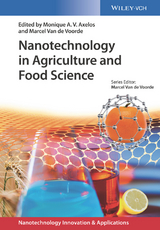 Nanotechnology in Agriculture and Food Science - 