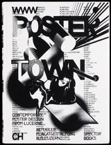 Poster Town - 