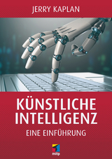 Künstliche Intelligenz - Jerry Kaplan