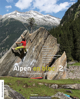 Alpen en bloc 2 - Florian Wenter