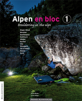 Alpen en bloc 1 - Wenter, Florian; Delago, Lorenz