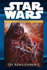 Star Wars Comic-Kollektion - Brian Wood, Julien Hugonnard-Bert, Stéphane Créty
