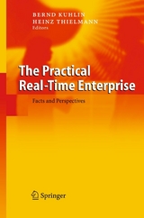 The Practical Real-Time Enterprise - 